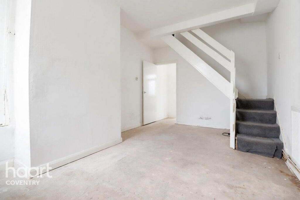 House in Coventry, Hillfields - View 4