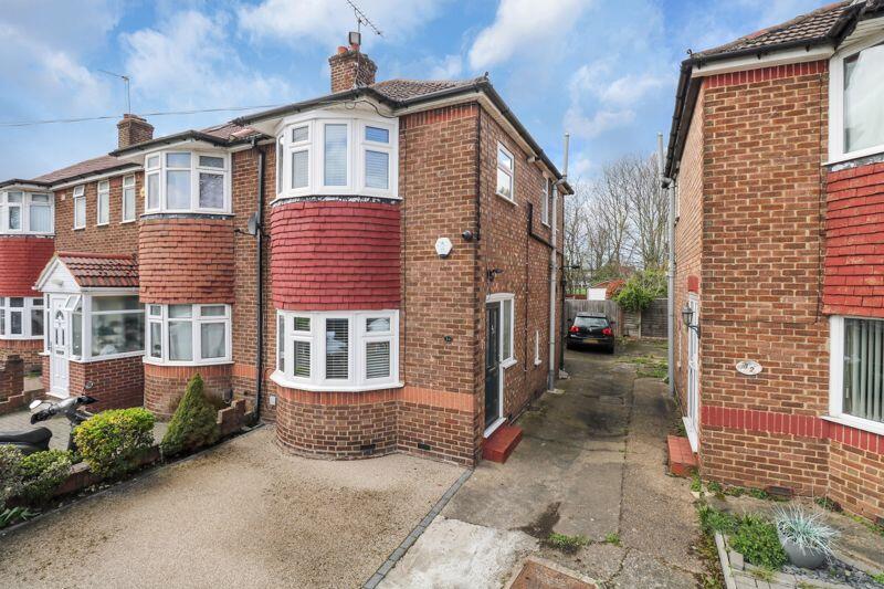 Main image of property: Carfax Road, Hayes