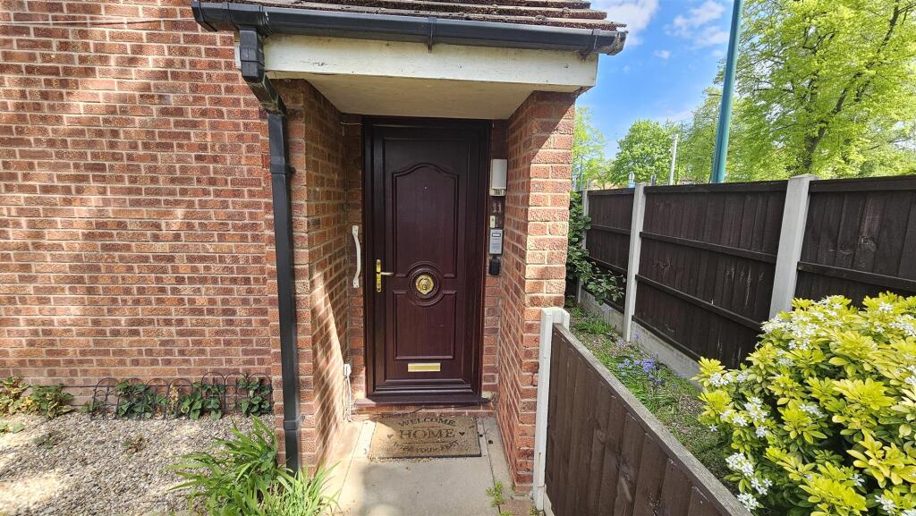 Wetherlam Close, The Meadows, Nottingham photo 3
