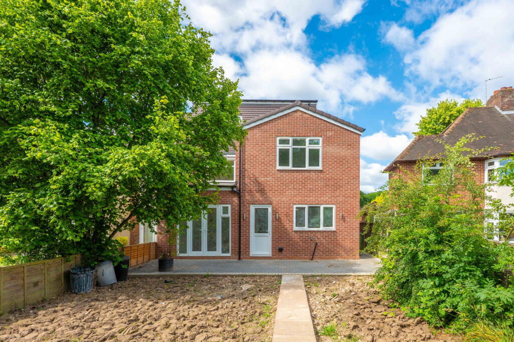 Additional image 19 of Highwood Avenue, Solihull, B92 8QX