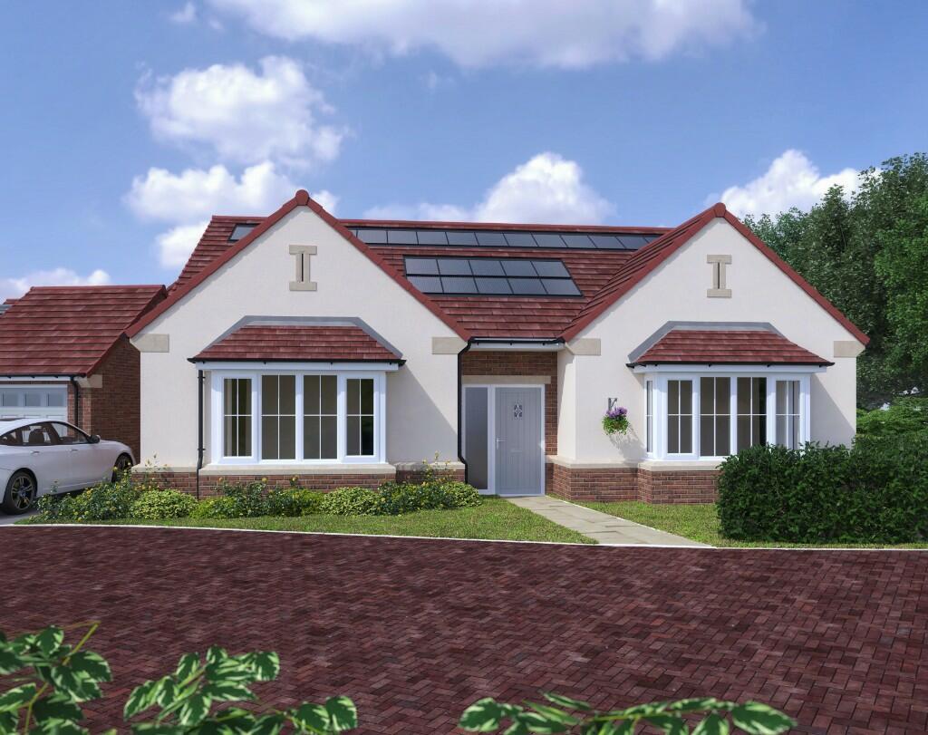 Main image of property: Brass Castle Lane, Marton-In-Cleveland, Middlesbrough,
TS7 0DW