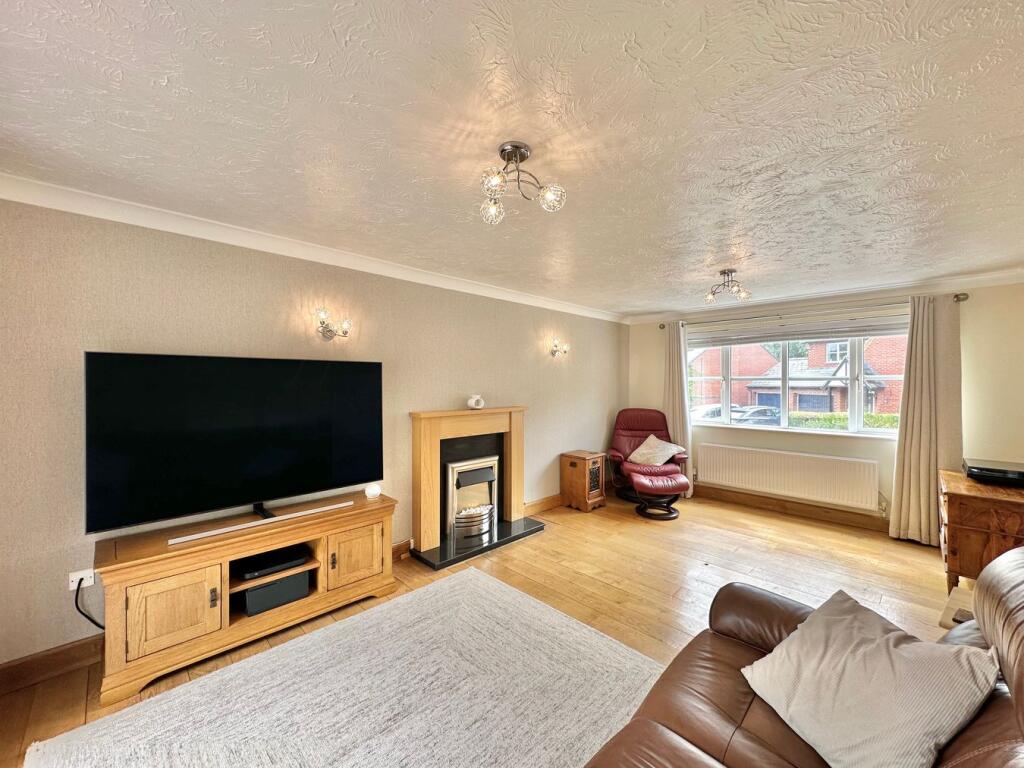 Frome Park, Bartestree, Hereford, HR1 photo 2