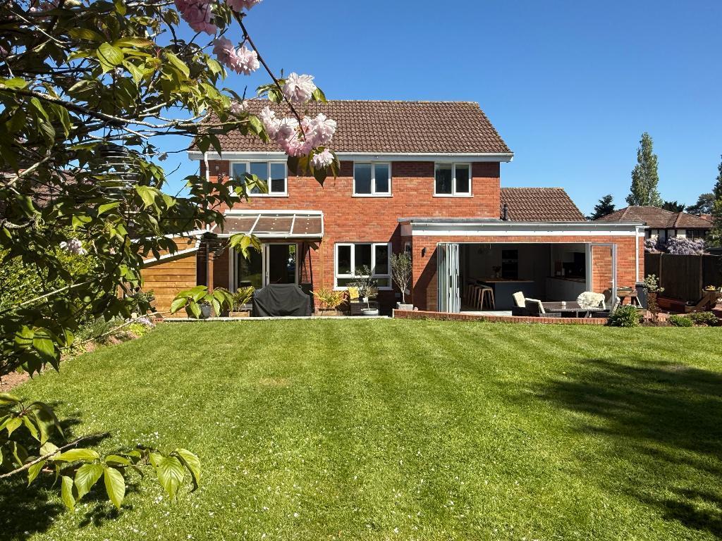 Main image of property: Watermeadow Close, Hereford, Herefordshire, HR1 1JG