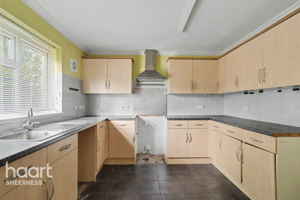 Main image of property: Chaffes Lane, Sittingbourne