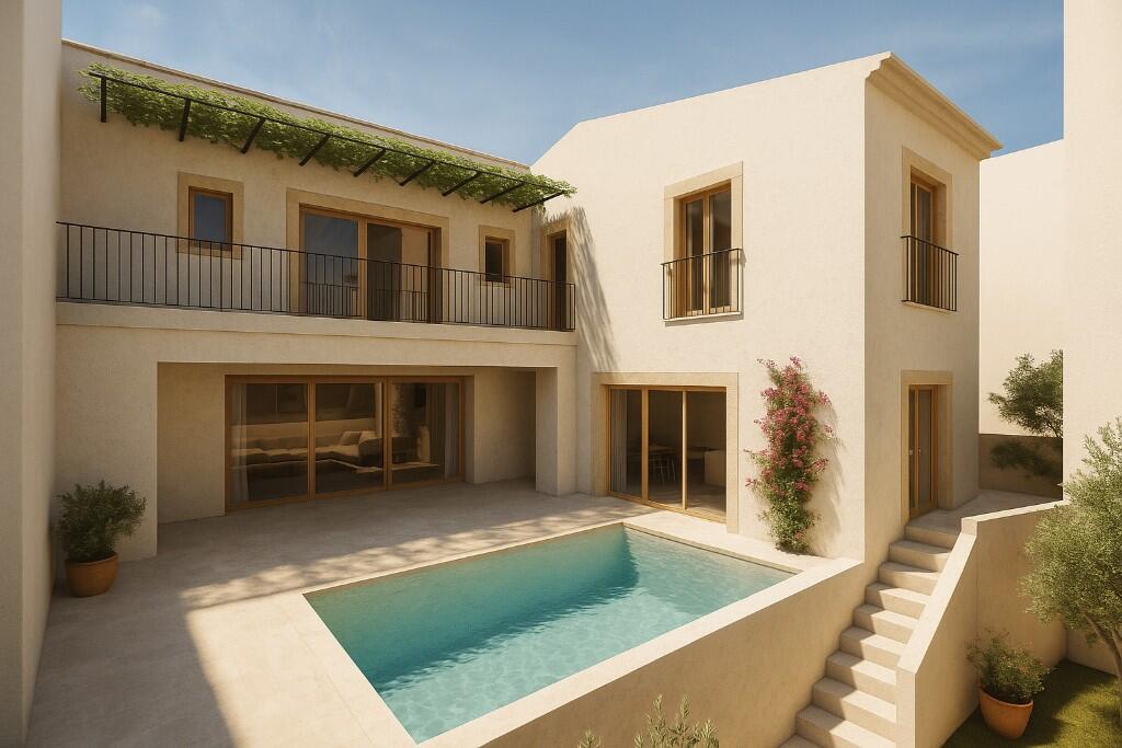 Main image of property: Pollença, Mallorca, Balearic Islands