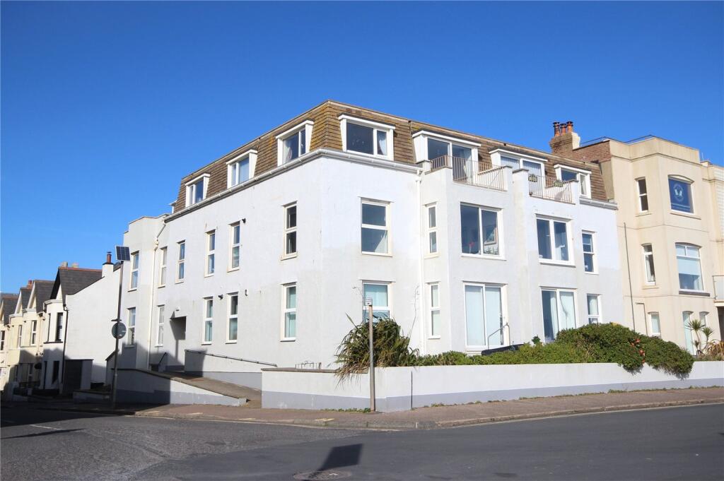 Main image of property: Beach Road, Seaton, Devon, EX12