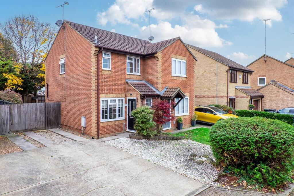 Main image of property: Worcester Park, Greenhithe