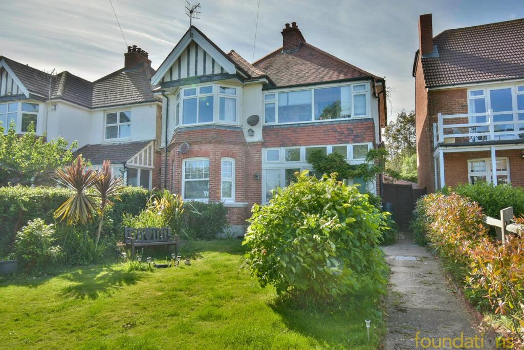 Main image of property: Manor Road, Bexhill-on-Sea, TN40