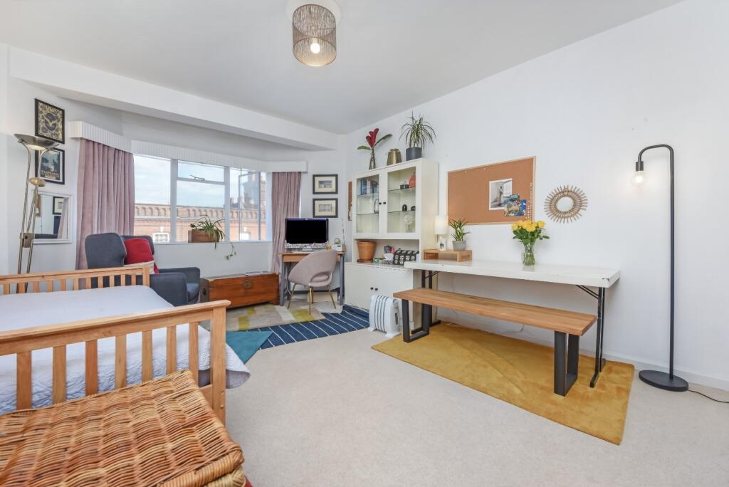 Main image of property: Barton Court, Barons Court Road, W14