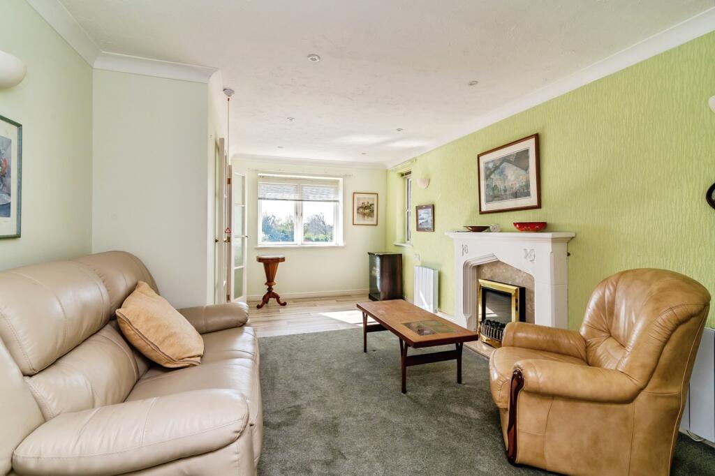 Brielen Court, Radcliffe-on-Trent, Nottingham, NG12 - View 2