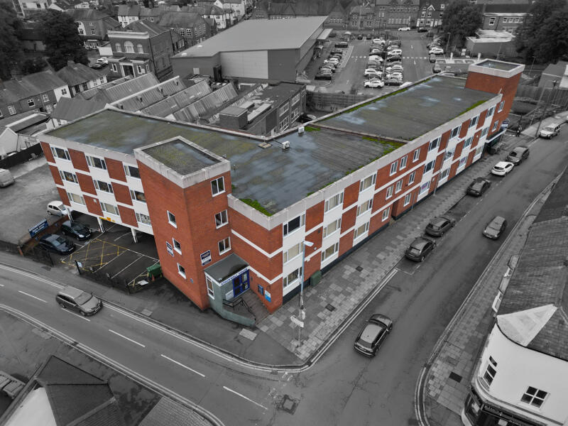 Main image of property: New Buildings, Hinckley, Leicestershire, LE10 1HW