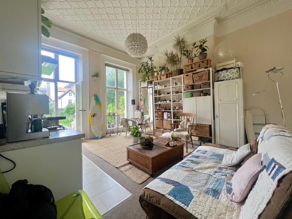 Main image of property: Norfolk Terrace, Brighton, BN1 3AD