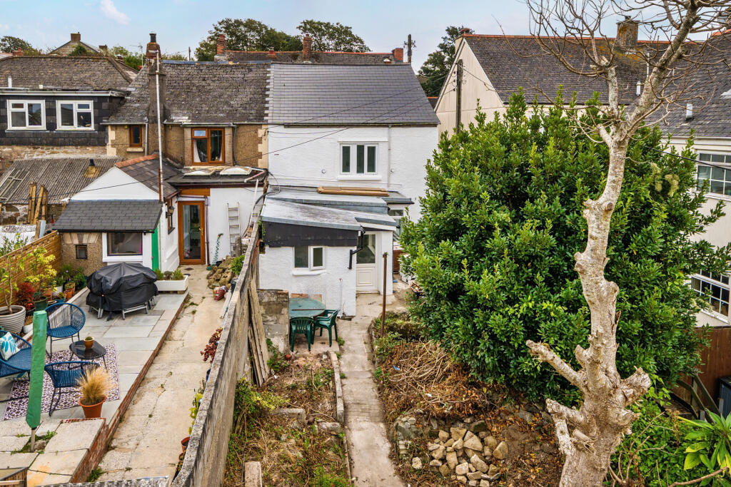 House in Truro - View 4