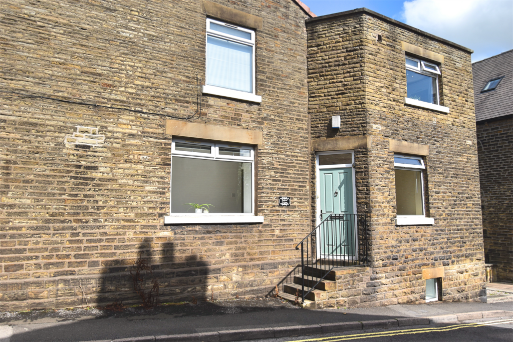 Main image of property: Station Road, Furness Vale, High Peak