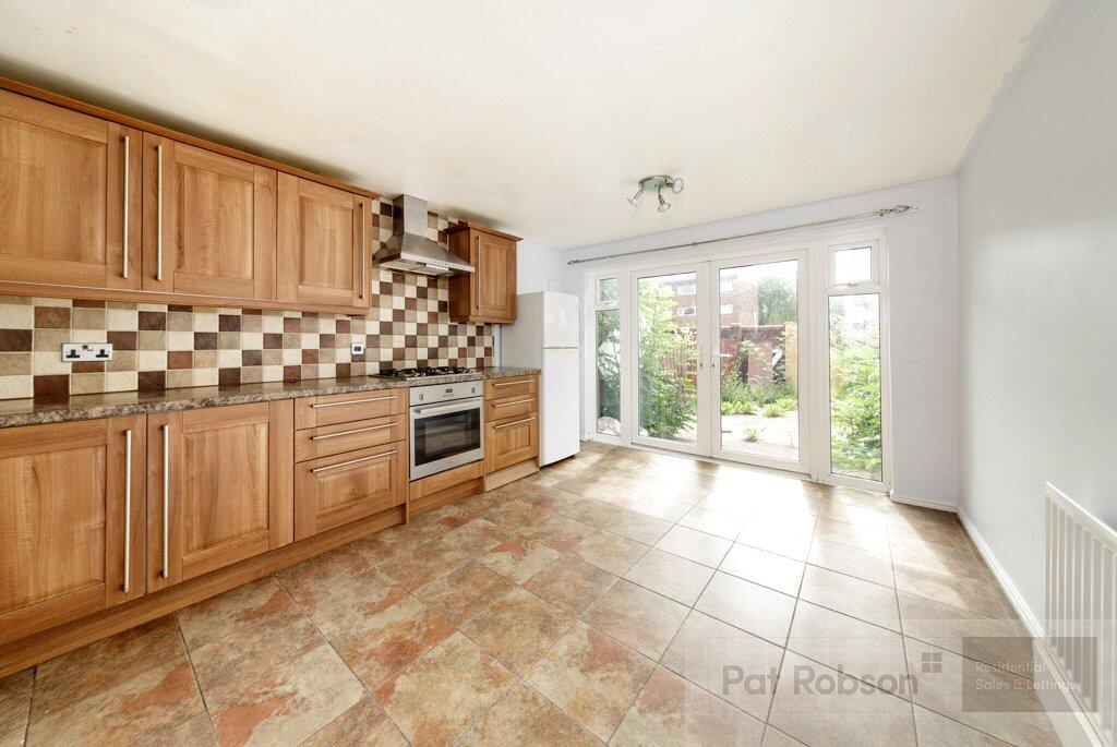Main image of property: Langhorn Close, Heaton, Newcastle Upon Tyne, NE6