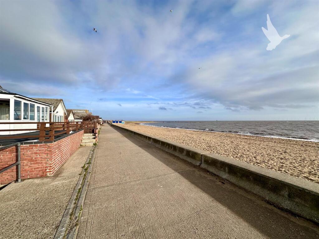 Main image of property: Rosemary Way, Jaywick