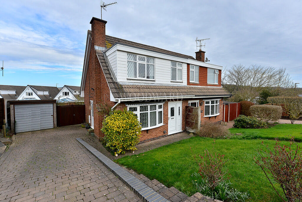 Main image of property: Wood Street, Codnor