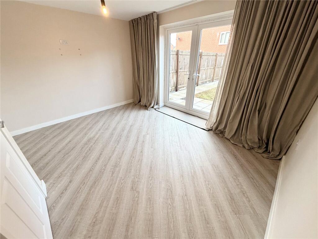 House in Sunderland, Burnside - View 4