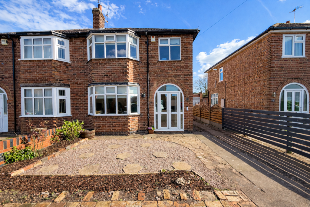 Main image of property: Ferndale Road, West Knighton, LE2