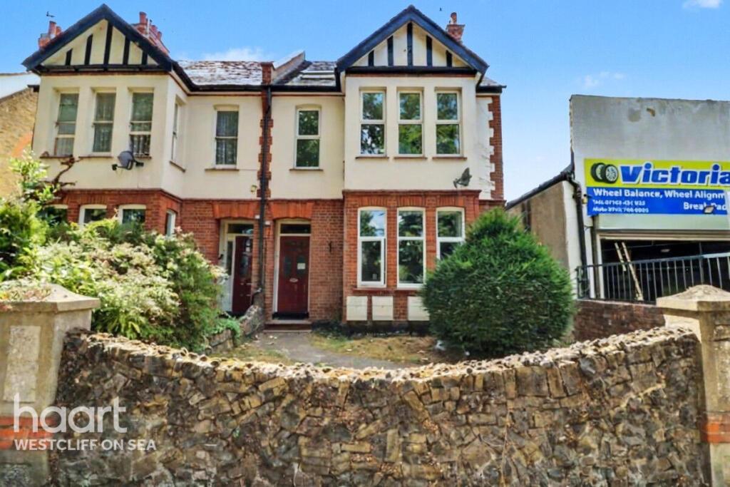Main image of property: Victoria Avenue, Southend-On-Sea