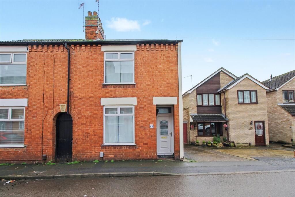 Main image of property: Littlewood Street, Rothwell, Kettering