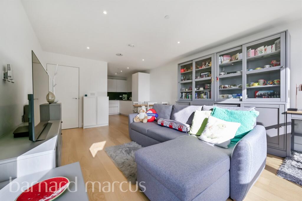 Main image of property: Upper Richmond Road, London