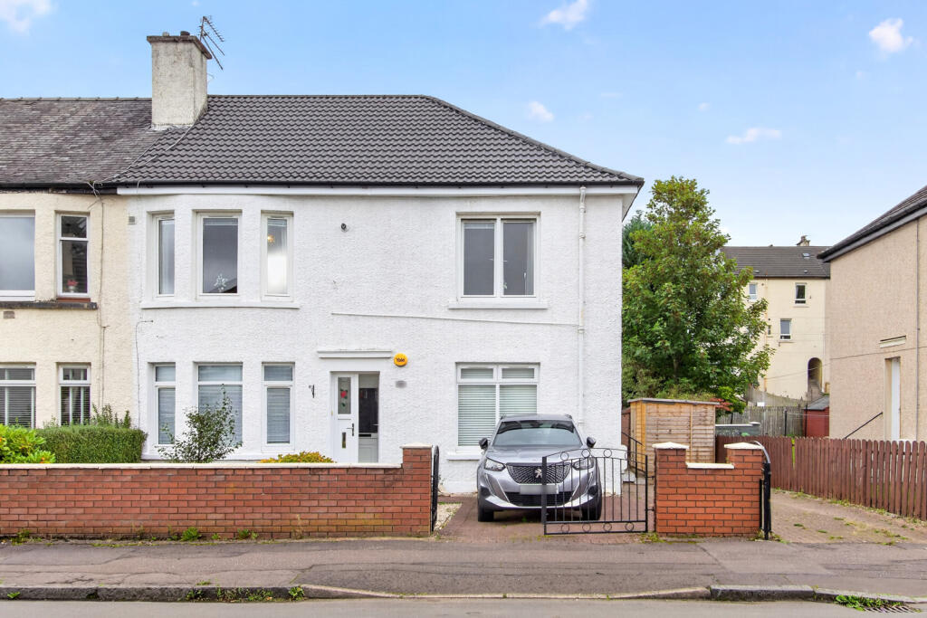 Main image of property: Locksley Avenue, Knightswood, Glasgow, G13