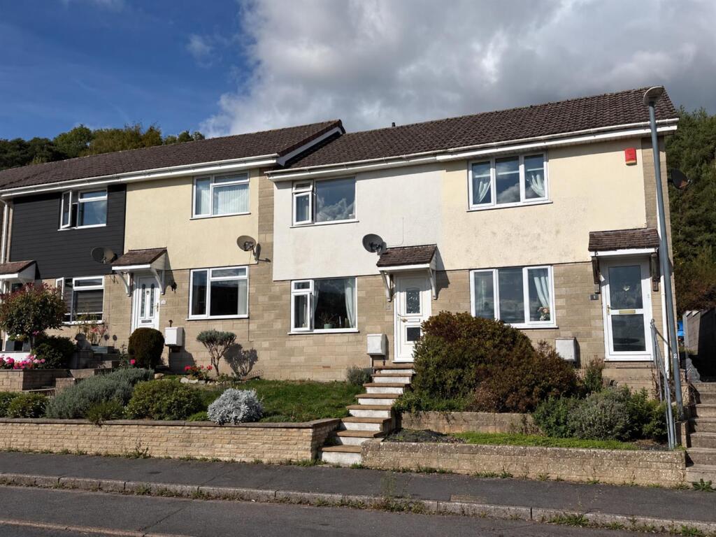 Main image of property: Stoneable Road, Radstock