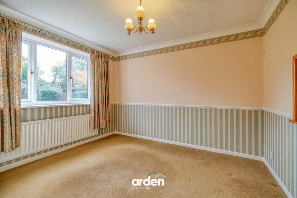 House in Bromsgrove, Marlbrook, Catshill and North Marlbrook CP - View 4
