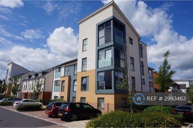 Main image of property: Midgham Way, Reading, RG2