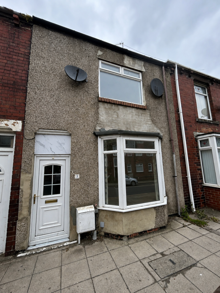 Main image of property: Alexandra Terrace, Wheatley Hill DH6 3JW