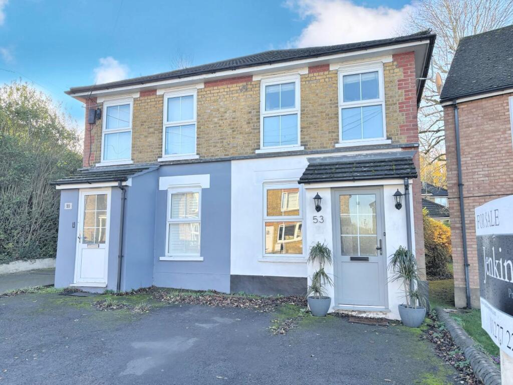 Main image of property: Junction Road, Brentwood