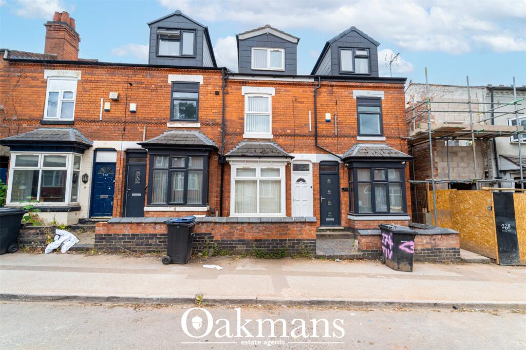 Tiverton Road, Birmingham, B29 photo 2