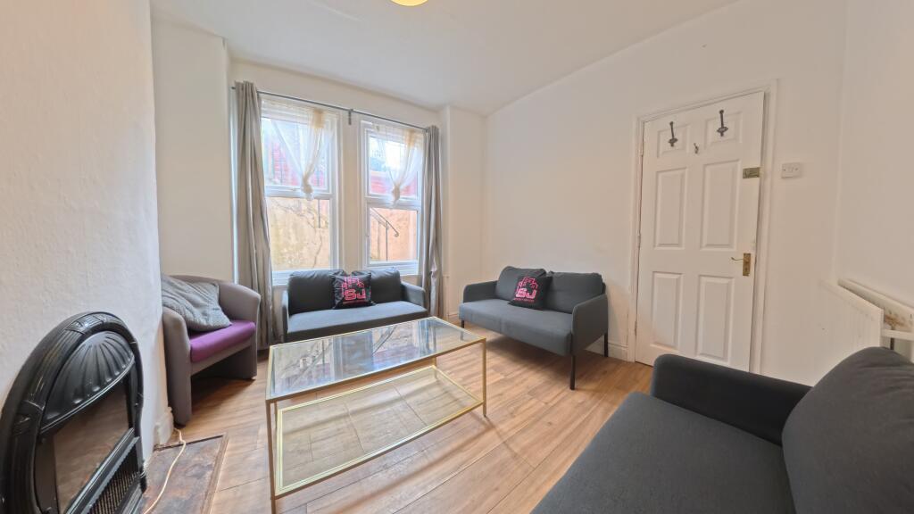 Main image of property: Normanton Street, BN2