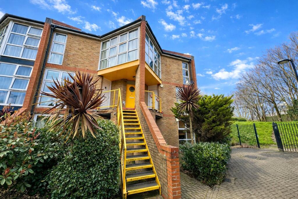 Main image of property: Bryan Road, London, SE16