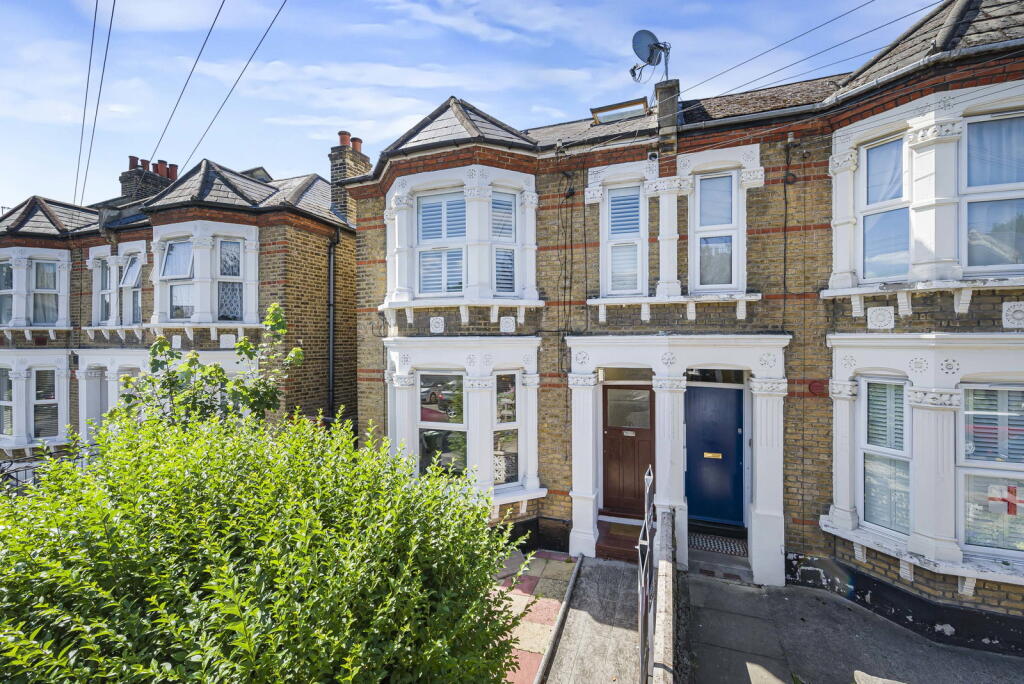Main image of property: Whitbread Road, Brockley, SE4