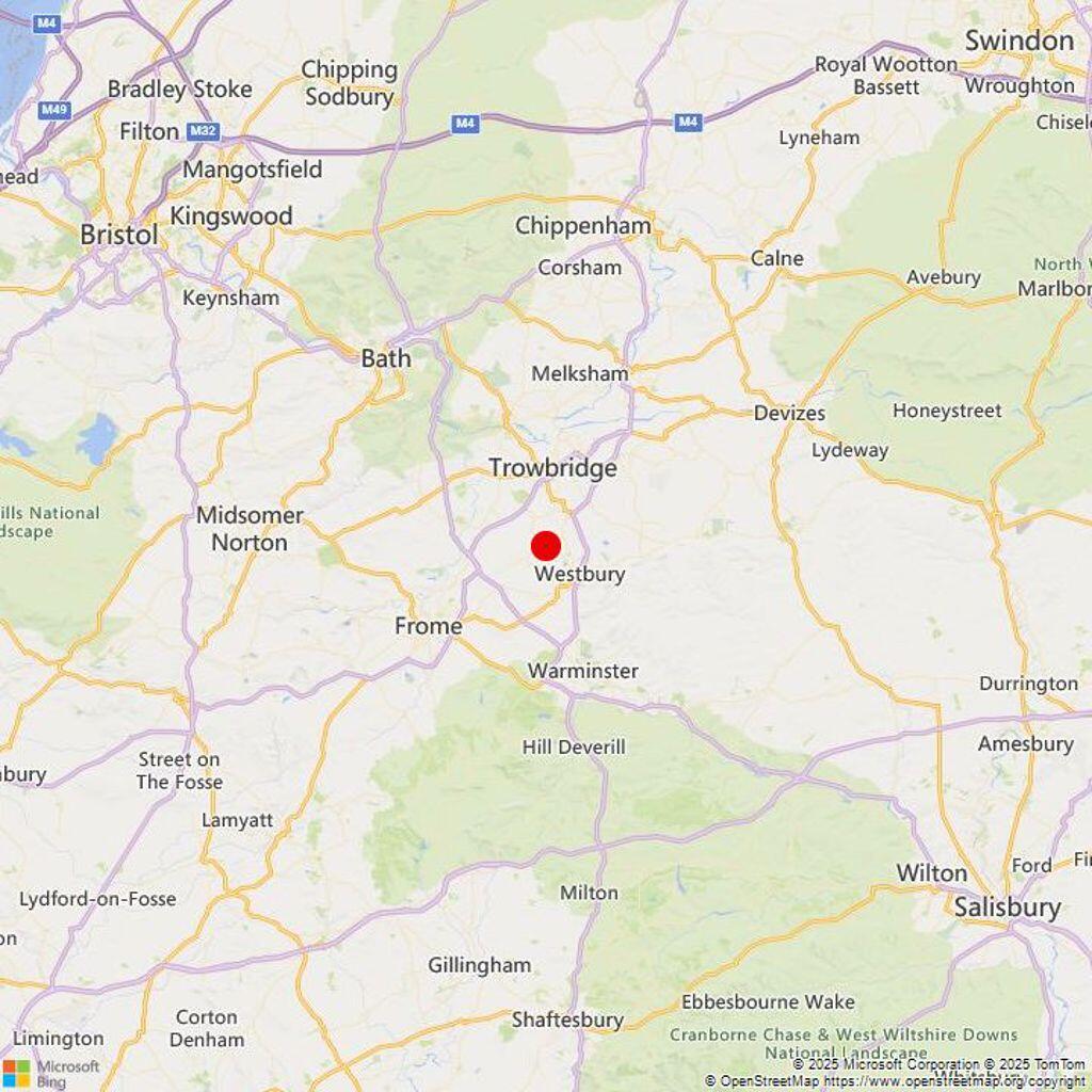Property Map