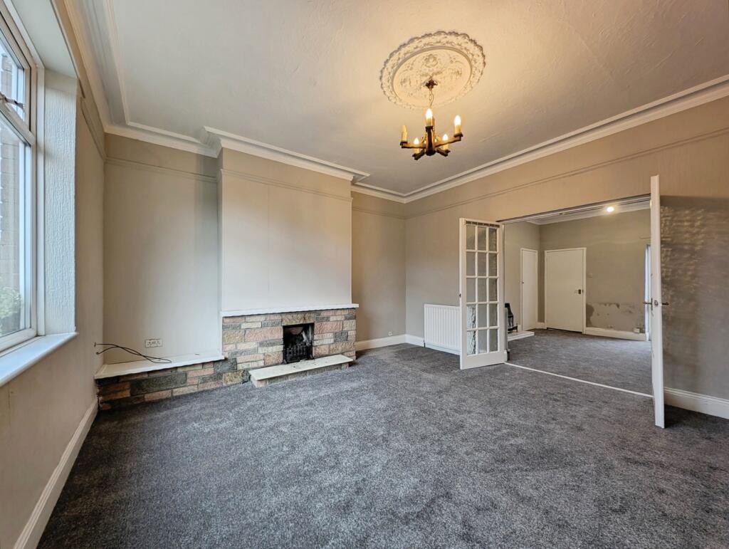 Main image of property: Woodhorn Road, Ashington, Northumberland, NE63