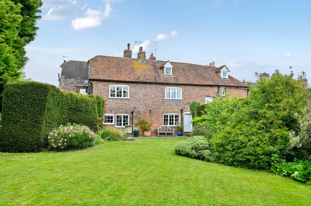 Main image of property: Court Lodge Road, Appledore, Ashford