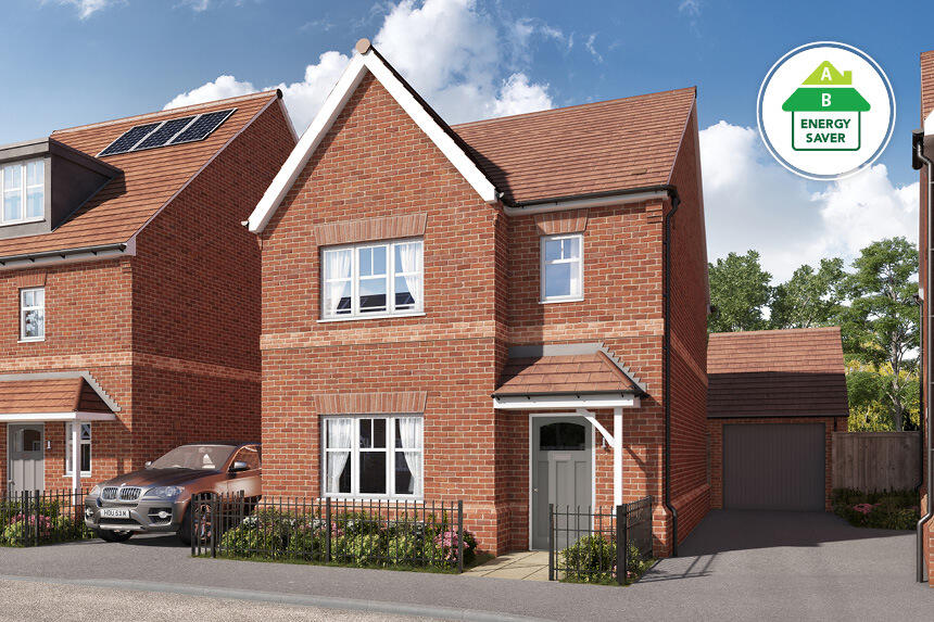 Main image of property: Marshall Road,
Devizes,
SN10 3HJ