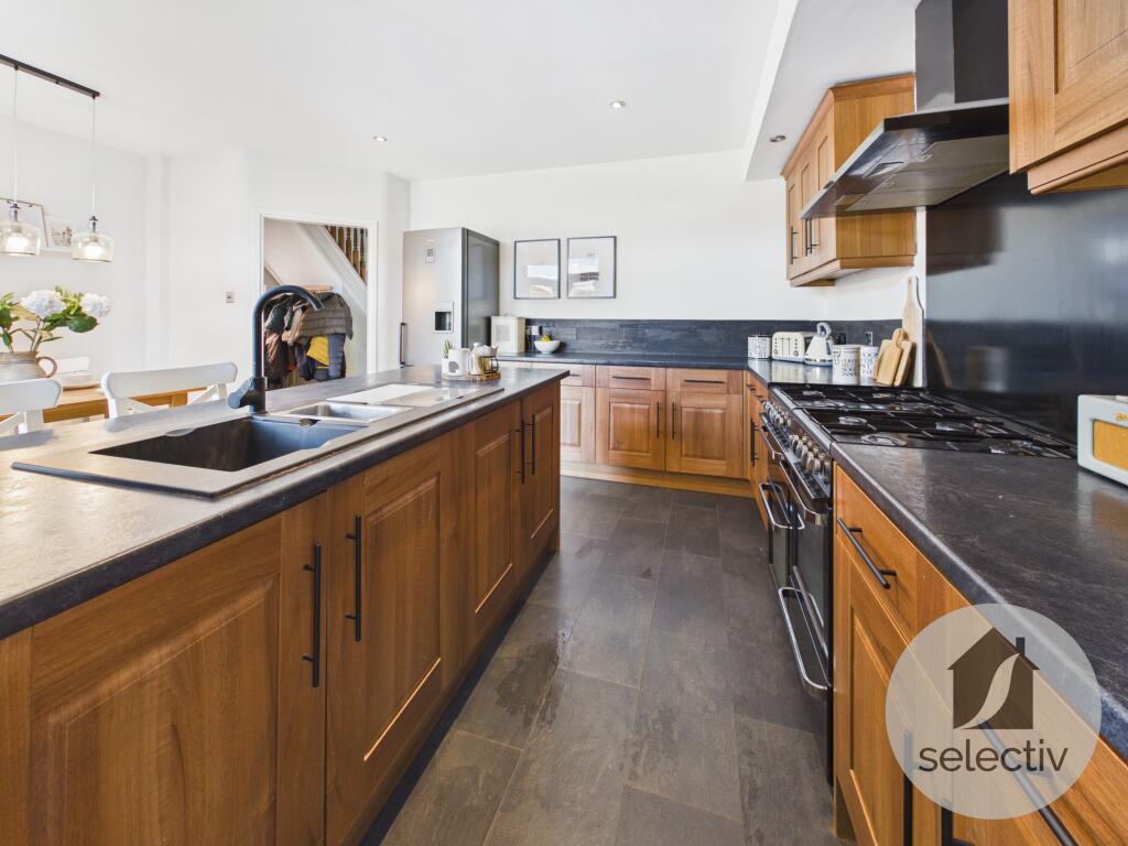 Tyne Road, Redcar, North Yorkshire – pohled 6