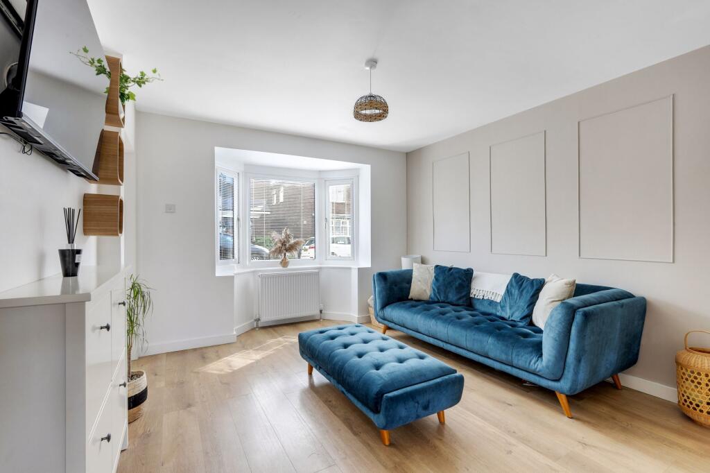 House in Nottingham, Long Eaton - View 4