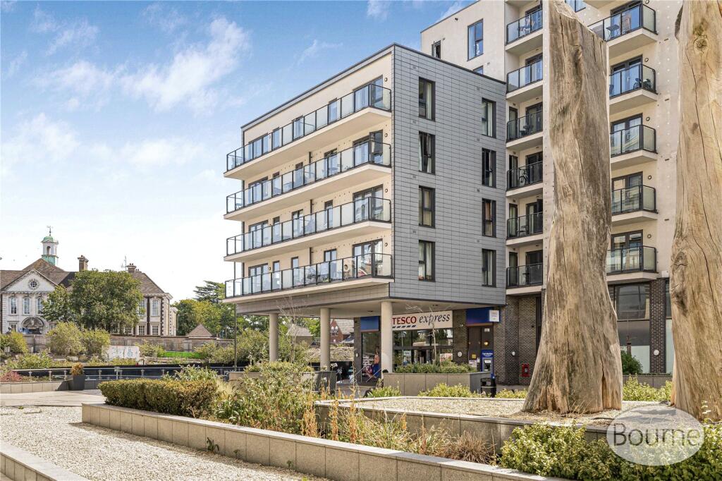 Main image of property: Guildford Road, Woking, Surrey, GU22