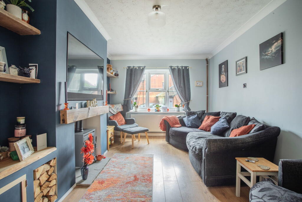 House in Wotton-under-Edge, Little Bristol, Charfield - View 3