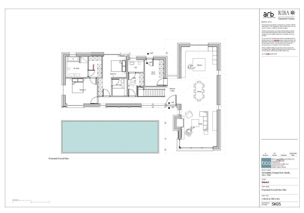 Methven Road, Grange-over-sands, LA11 7DU - View 4