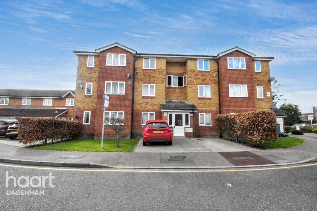 Main image of property: Coopers Close, Dagenham
