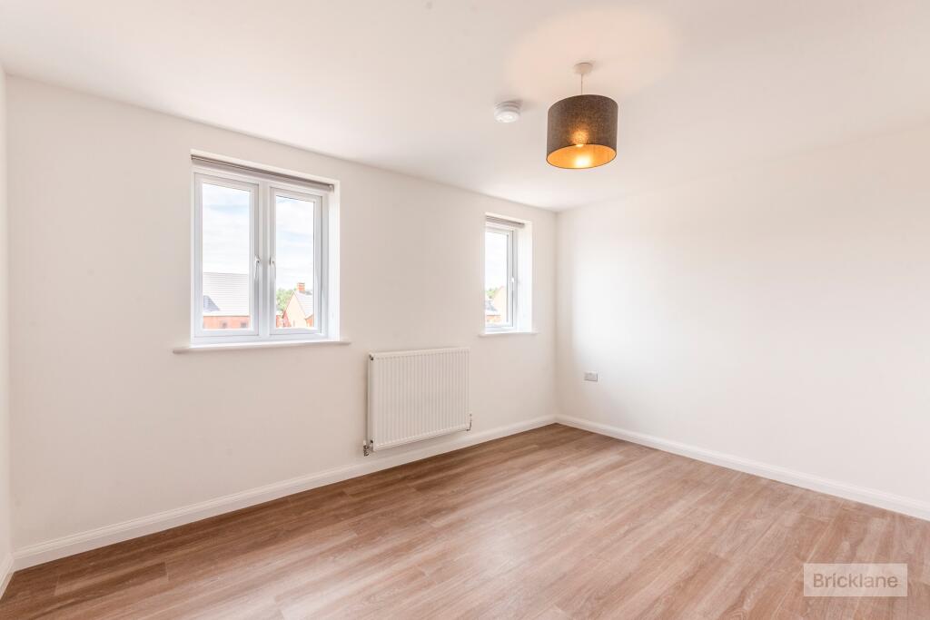 House in Northampton - View 3