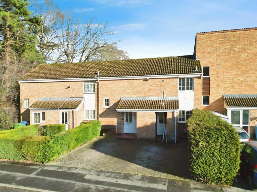 Main image of property: Helmsdale, Bracknell, Berkshire, RG12