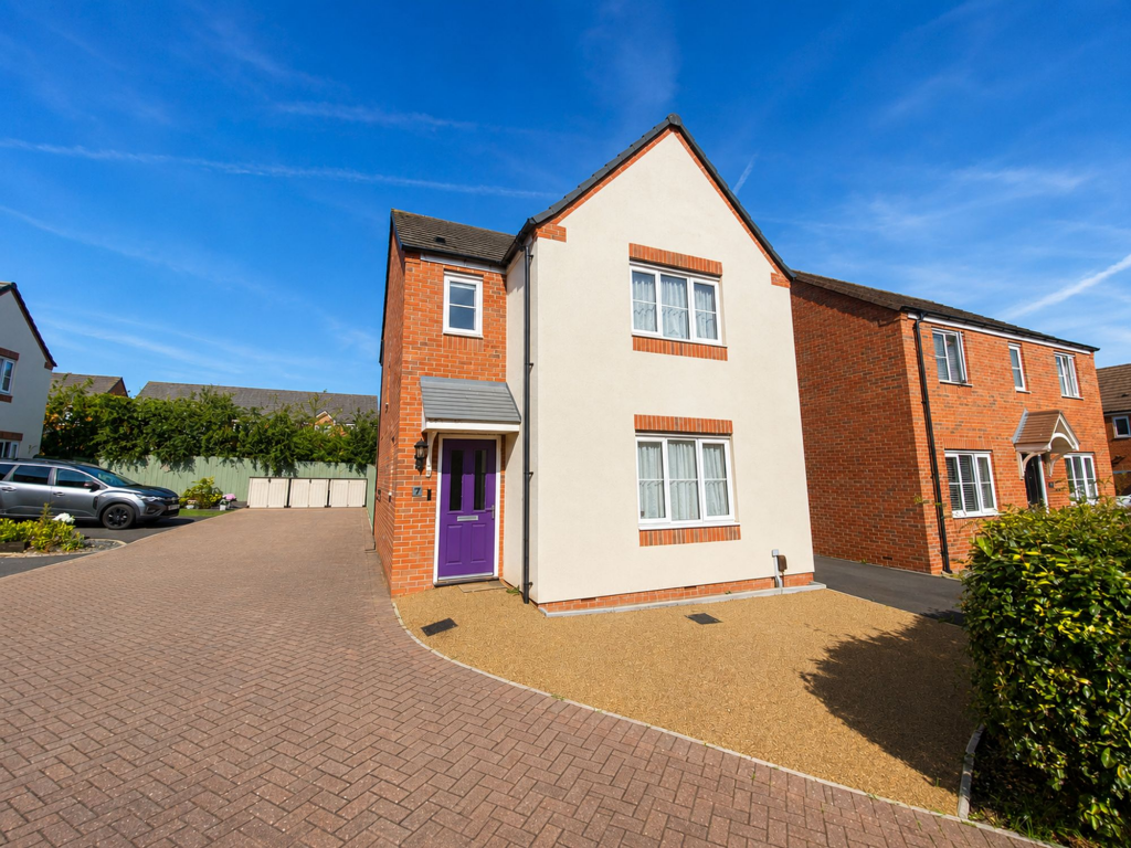 Main image of property: Bronte Drive, Newport, TF10