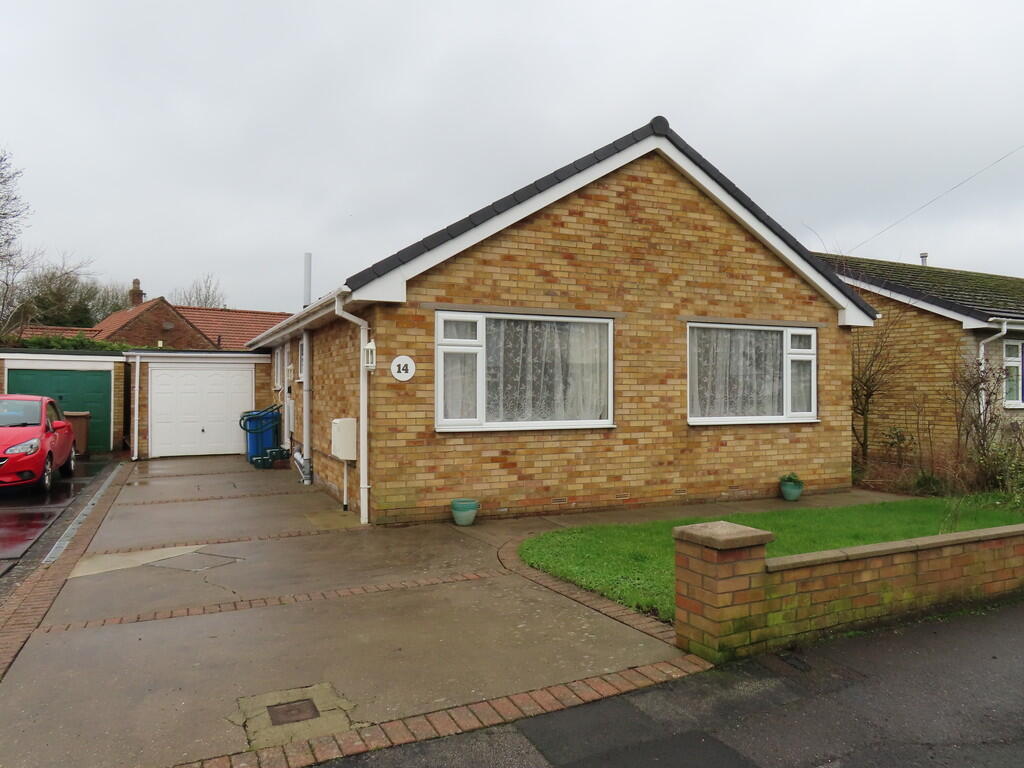 Main image of property: Valway, Hook, Goole, DN14 5PE